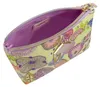 Oilily borsa per utensili Pushpa Pouch Sunny Lime Anteprima dell’immagine prodotto 4