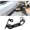 Universal Einstellbar Motorrad Kennzeichenhalter Produktbild-Vorschau 10