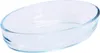 Plat Ovale Pyrex Iconics 21x13cm Verre Borosilicate Ultra Voir les images du produit 4