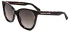 Marc Jacobs MARC 500/S Havana glitter 54/19/145 Damen Produktbild-Vorschau 2
