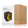 DeepCool AK620 ZERO DARK ZORIA, CPU-Kühler Produktbild-Vorschau 10