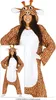 Guirca- Disfraz adulta pijama jirafa, Talla 38-40 (84966.0) Produktbild-Vorschau 8