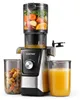 COSTWAY Entsafter 160W, Slow Juicer mit 110cm Produktbild-Vorschau 1