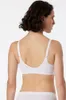 Schiesser Damen Soft BH mit herausn. Pads Gr. S  weiss Produktbild-Vorschau 6