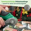 Hammersmith SharpSpin - Akumulátorový univerzálny rezač - Náhľad obrázku produktu 6