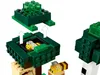 LEGO Minecraft The Bee Farm Building Set, Sada na stavění, Náhled obrázku produktu 35