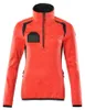 MASCOT 19353-316-22210-XS, Jumper, Frau, XS, 76 cm, Produktbild-Vorschau 1