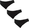 Janira 3er-Pack Brislip Essential Super Baumwolle Produktbild-Vorschau 1