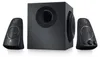 logitech reproduktor 2.1 Stereo 200 W RMS 3,5 mm Náhľad obrázku produktu 24