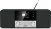 TechniSat DIGITRADIO 3 IR | DAB+/UKW/Internet/CD-Radio mit Produktbild-Vorschau 1