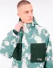 Protest PRTPyro snowjacket grün L Produktbild-Vorschau 5