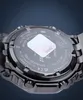 Casio G-SHOCK Original Vollmetall Herrenuhr Produktbild-Vorschau 4