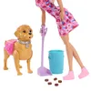 Barbie JJB46, Modelka, Žena, 3 rok / roky, Dievča, 323,9 Náhľad obrázku produktu 4