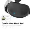 Strap Elite avec batterie 6000 mAh pour Meta Quest 3S & Voir les images du produit 4