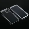 Für Samsung Galaxy A03 Polyurethan/ TPU Handy Tasche Produktbild-Vorschau 3