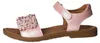 BOXX Kids Kinder-Mädchen-Sandalette Rosa, Farbe:rot, EU Produktbild-Vorschau 2