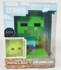 Zombie ikona lampy Minecraft Náhľad obrázku produktu 20