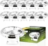 LUMILED LED Lampen 10er Set AR111 G53 Fassung 12V 15W Produktbild-Vorschau 8