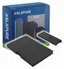 Filtro a carbone attivo Alapure CleanAir Plus adatto per Anteprima dell’immagine prodotto 1