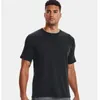 Under Armour Sportstyle Left Chest Ss Black Black 4Xl Produktbild-Vorschau 5