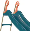 Rutschen, PYROU 3,32 m, ALEO BY TRIGANO, Blau, Für Kinder Produktbild-Vorschau 3