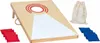 Goki Holz Cornhole Wurfspiel - Outdoor Spielzeug für Kinder Produktbild-Vorschau 6