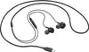 Samsung Galaxy Earphones In-Ear Wired USB-C Black Náhľad obrázku produktu 10