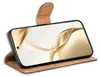 Pouzdro typu kniha pro Honor 200 Case Flip Cover Pouzdro na Náhled obrázku produktu 4