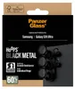 PanzerGlass ® Hoops® Camera Lens Protector Black Samsung Náhled obrázku produktu 9