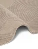 Ted Baker Wollteppich Victoria, Beige, handgewebt, Produktbild-Vorschau 5