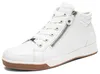 Ara Shoes ARA Hightop Sneaker Rom weiß 40 Produktbild-Vorschau 30