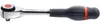 3/8'-Ratsche mit 360° drehbarem Griff, inklusive 7 Produktbild-Vorschau 5