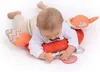 Ludi Aktivitätskissen Fuchs Baby Spielspaß sensorisch ab 3 Produktbild-Vorschau 14