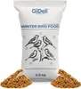 Vogelvoer voor wilde vogels, winter, 2,5 kg. Strooivoer, Productafbeelding-voorbeeld 1