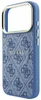 Coque pour iPhone Guess Embossed 4G Classic, compatible Voir les images du produit 6