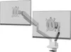 One for All Monitor Halterung Solid Dual White         DM Produktbild-Vorschau 4