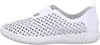 Mocassins pour femmes Rieker N0965-80 weiss 41 Voir les images du produit 59