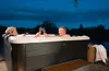 MSpa Whirlpool Oslo Plus, 180x180x65cm , Modell 2025 Produktbild-Vorschau 12