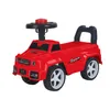 Voiture à pédales Véhicule à pédales Voiture d'enfant Jouet Voir les images du produit 1