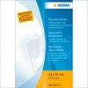 HERMA Ausweishülle PP 1-fach 0,14 mm Format: 58 x 87 mm (1 Produktbild-Vorschau 16
