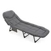 Springos® Campingbett Feldbett Klappbett Reisebett 200x65 Produktbild-Vorschau 2