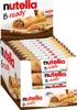 Nutella B Ready Waffel Haselnuss Brotaufstrich Produktbild-Vorschau 1