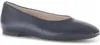 Gabor Damen Ballerinas 64.140.26 Farbe: Blau Größe: 39 Produktbild-Vorschau 1