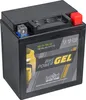 intAct Bike-Power Motorradbatterie GEL CB10L-A2 12V 10Ah Produktbild-Vorschau 9