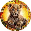 Wooden-City Pz.250 Leopard Sonstige Sonstige Produktbild-Vorschau 3