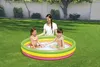Bestway® Planschbecken Swim Squad™ Ø 152 x 30 cm Produktbild-Vorschau 3