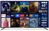 RCA Roku Smart TV – LED 4K Ultra HD – 65 palců/165 cm – Náhled obrázku produktu 1