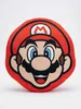 Super Mario 3D Kissen Dekokissen Cushion 40x40x8 cm Produktbild-Vorschau 4