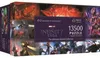 TREFL Puzzle UFT Marvel : The Ultimate Collection 13500 Voir les images du produit 1