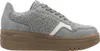 Rieker Sneaker Sneaker imitacja skóry Podgląd zdjęcia produktu 19